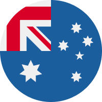 AU flag icon