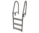 Plunge Pool Ladder
