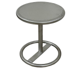 Plunge Pool Pod Seat