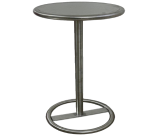 Plunge pool seat