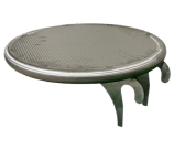Side Mount Table