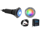 EMF Multicolour Light