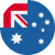 AU flag icon